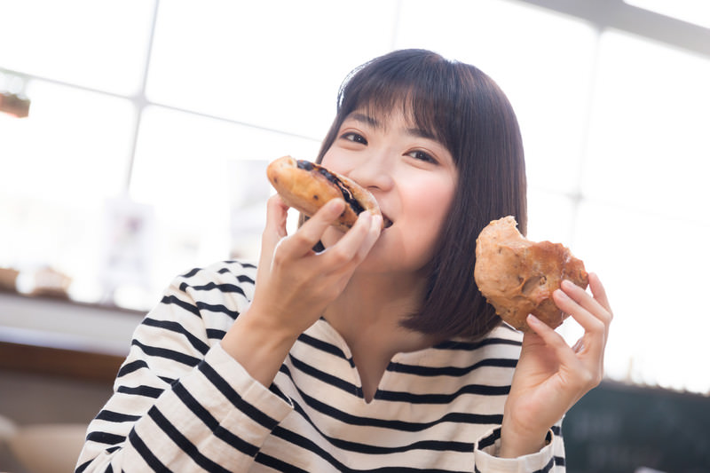 つわり食べ物